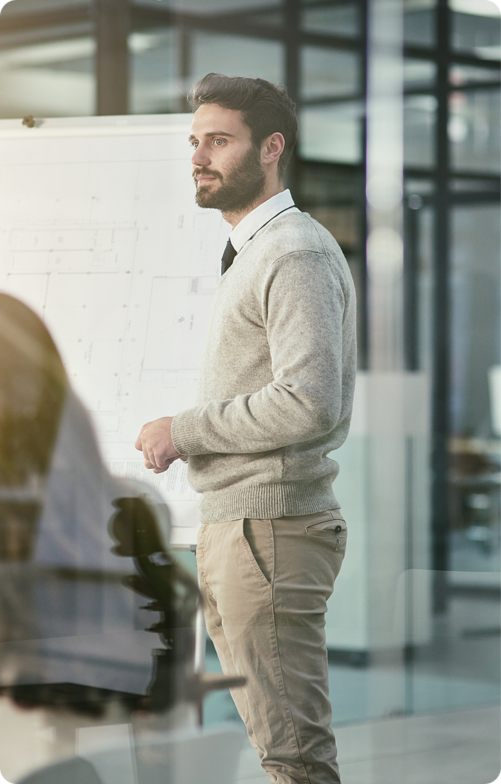 Leadership & Executive Development